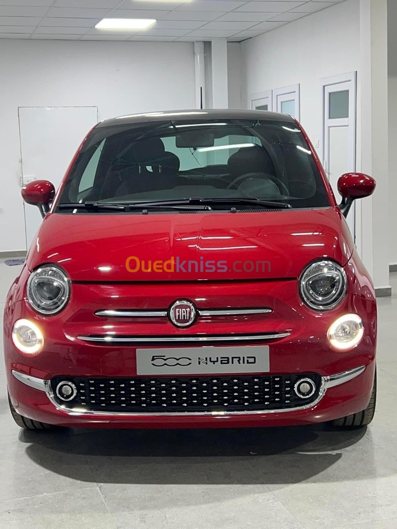 Fiat 500 2023 500