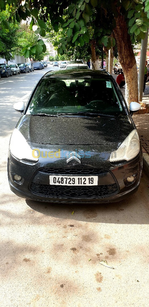 Citroen C3 2012 C3