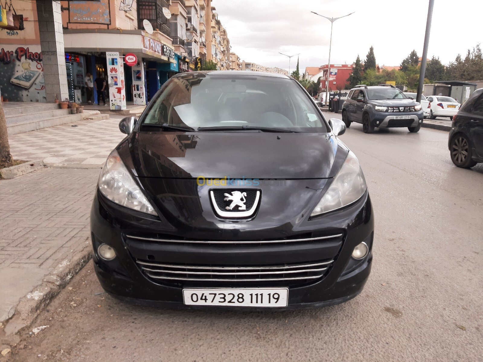 Peugeot 207 2011 Active