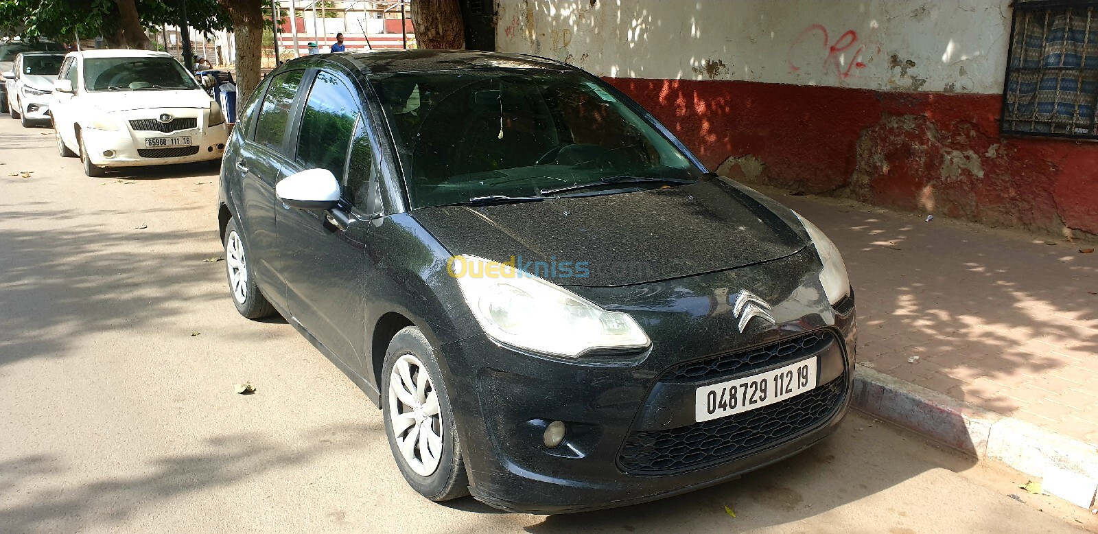 Citroen C3 2012 C3