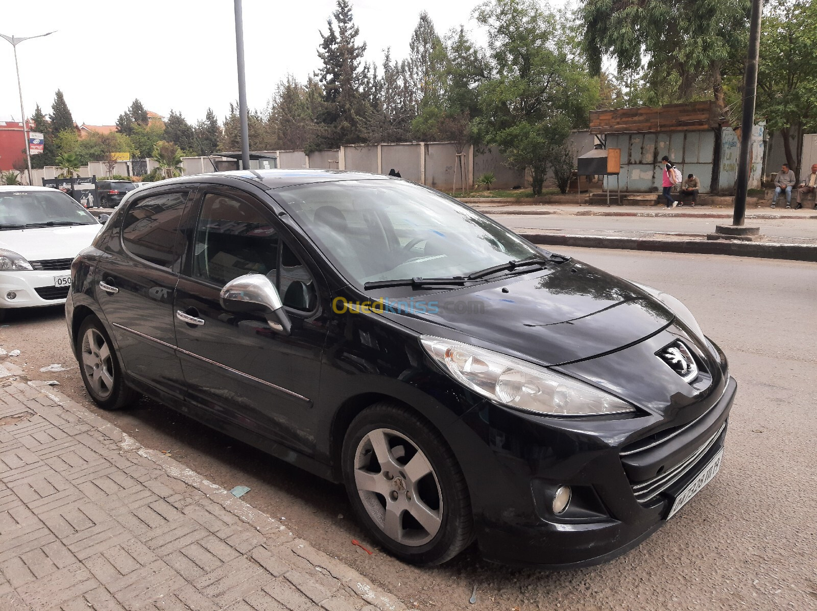 Peugeot 207 2011 Active