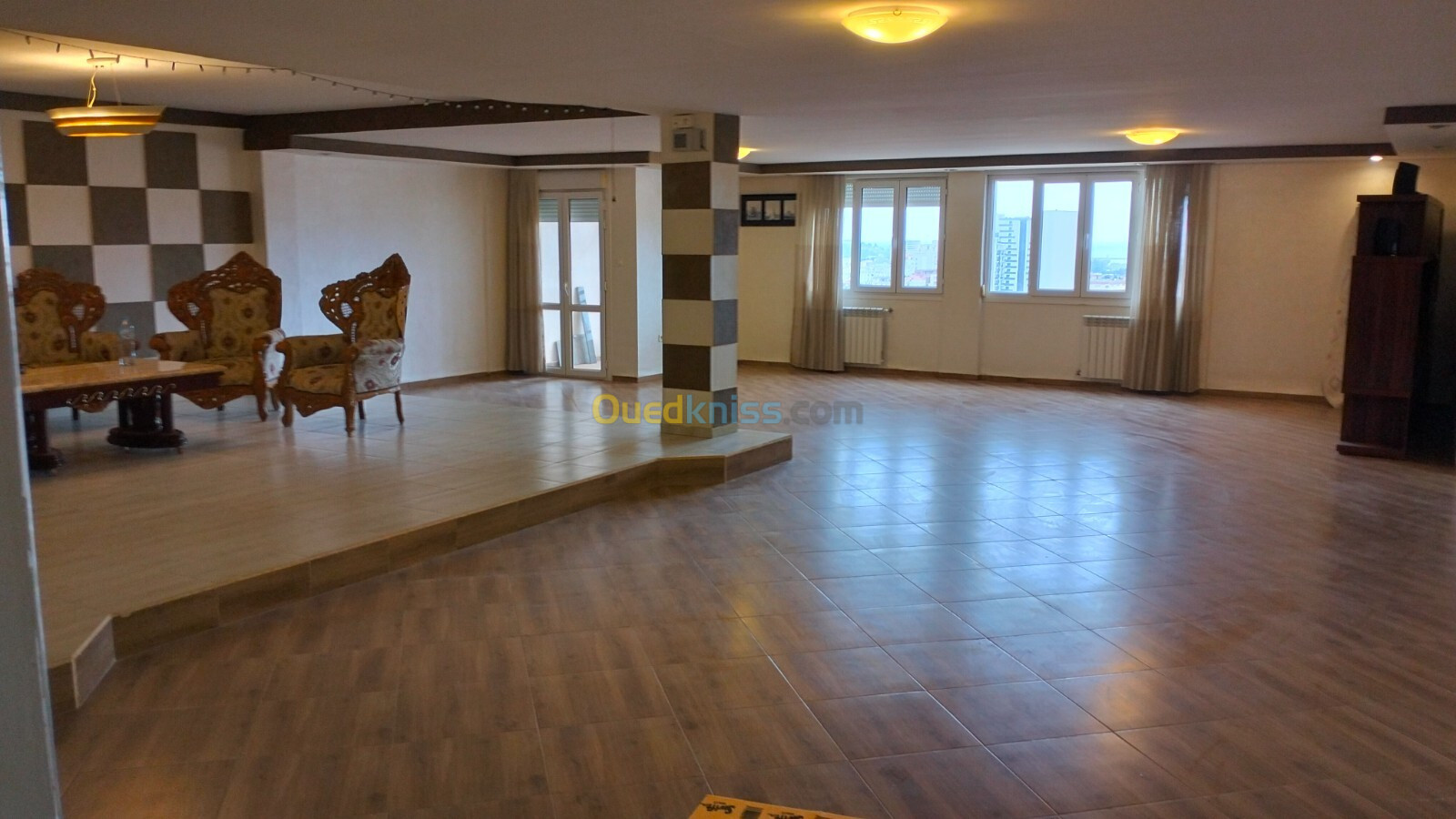 Vente Appartement F4 Béjaïa Bejaia