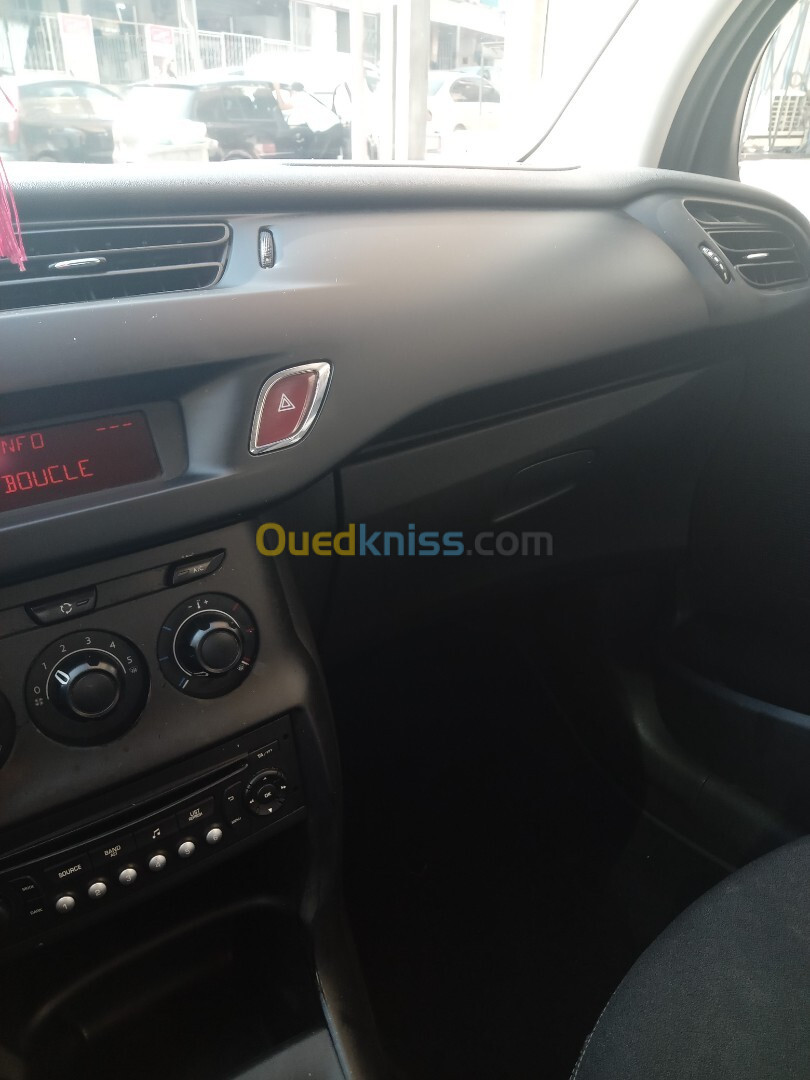 Citroen C3 2014 