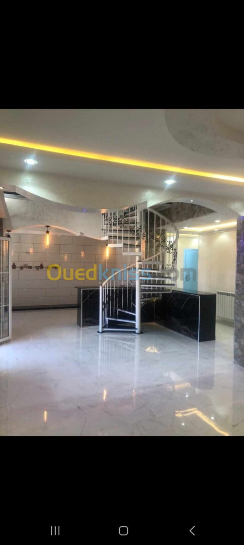 Vente Appartement Alger El achour