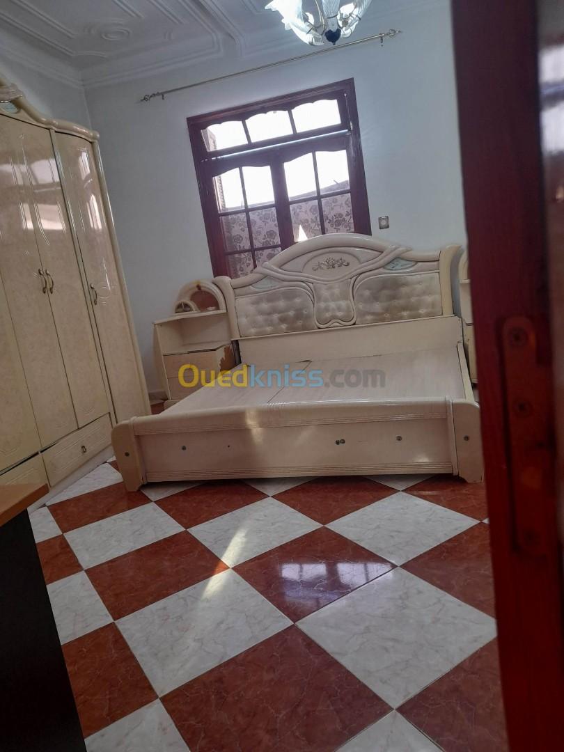 Location Duplex F4 Alger Hussein dey