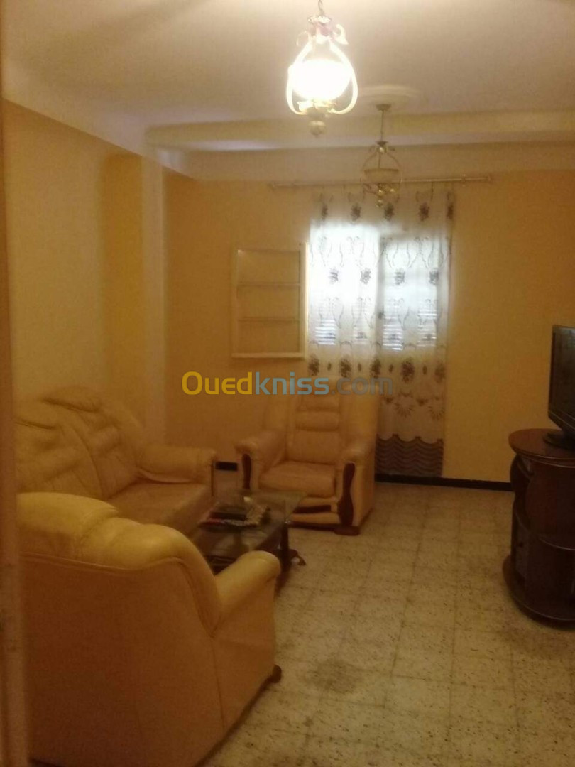 Location Appartement F3 Oran Ain el turck