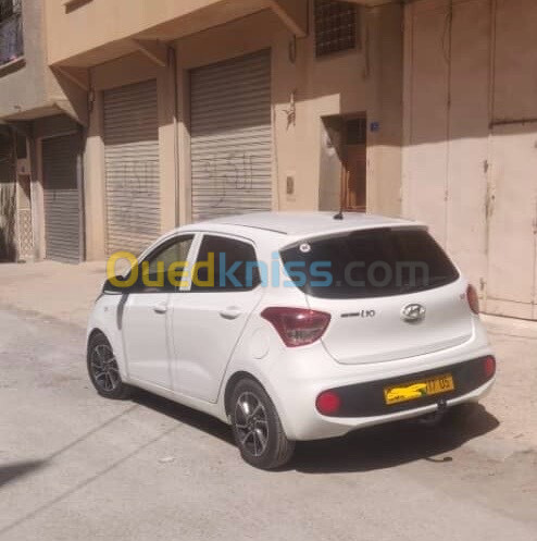 Hyundai Grand i10 2017 