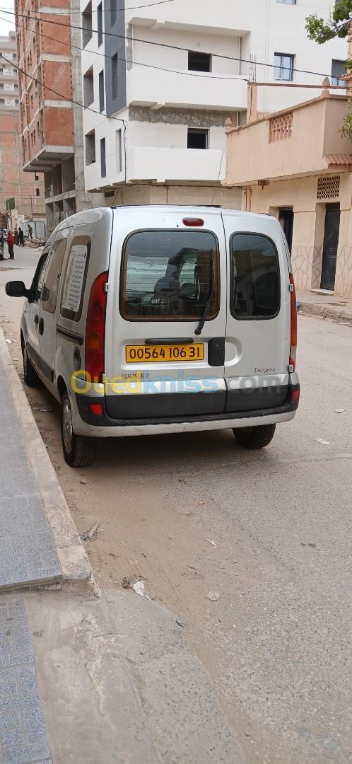 Renault Kangoo 2006 