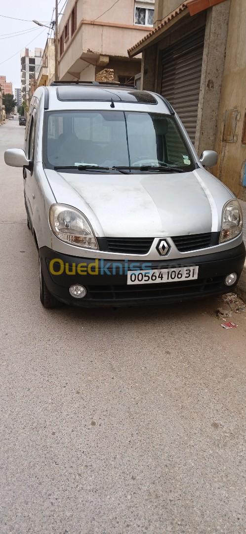 Renault Kangoo 2006 