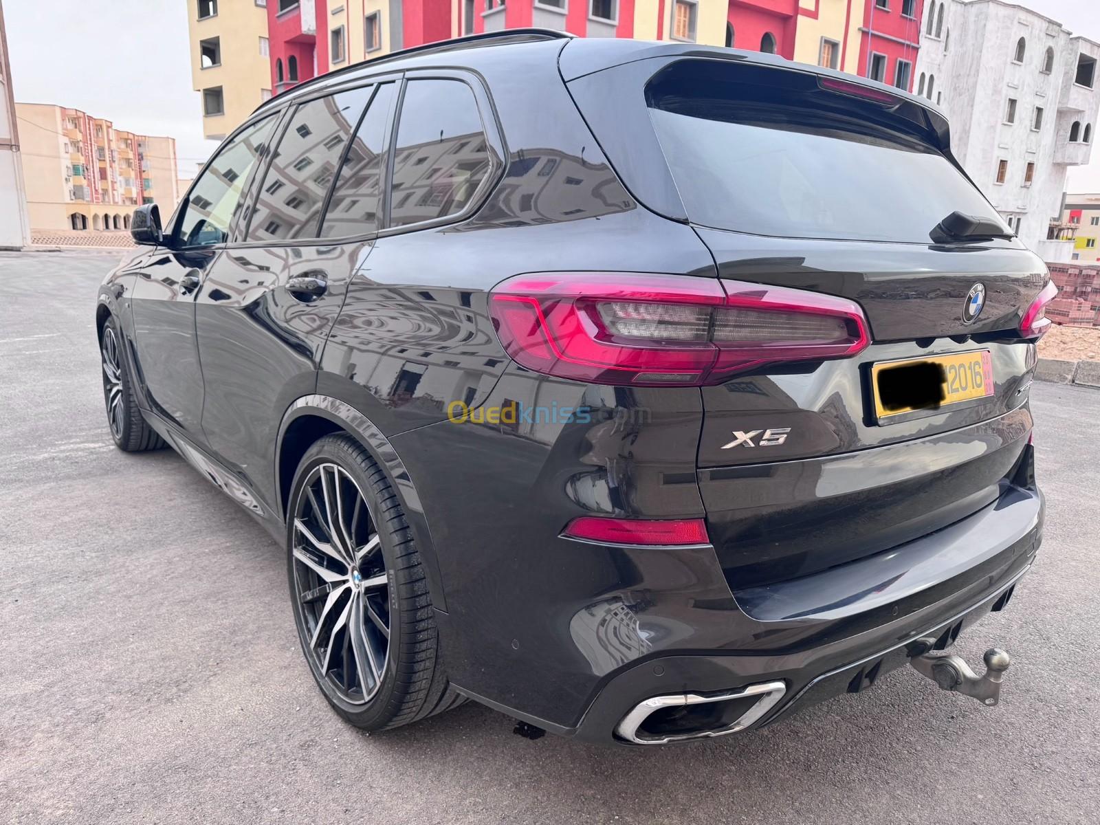 BMW X5 2020 M Sport