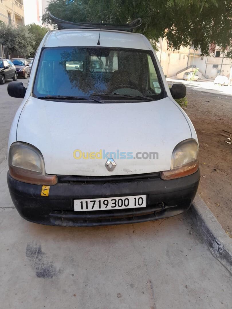 Renault Kangoo 2002 Kangoo