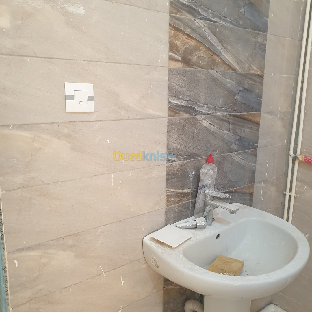 Vente Appartement F5 Constantine El khroub