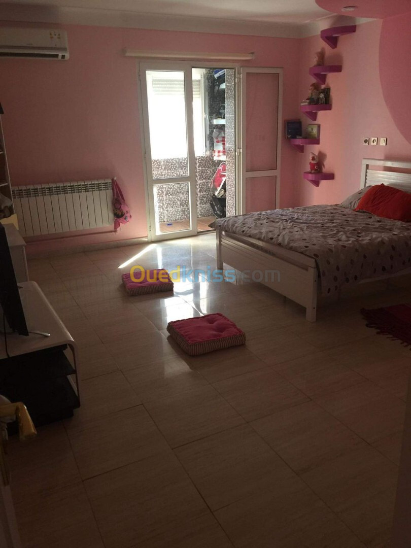 Location Villa Constantine El khroub