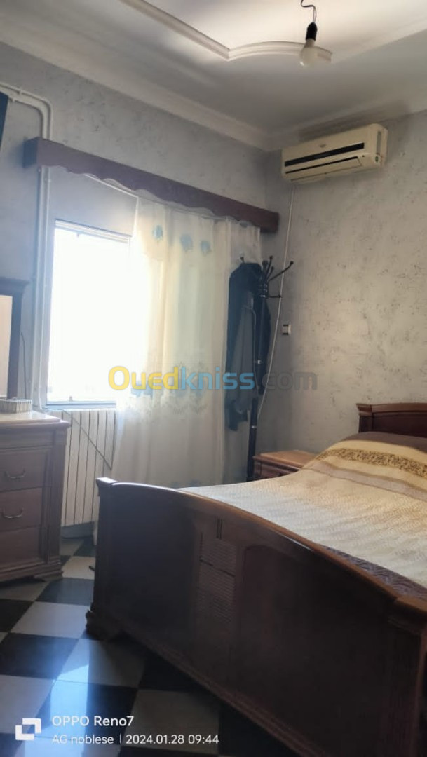 Vente Appartement F3 Constantine Constantine