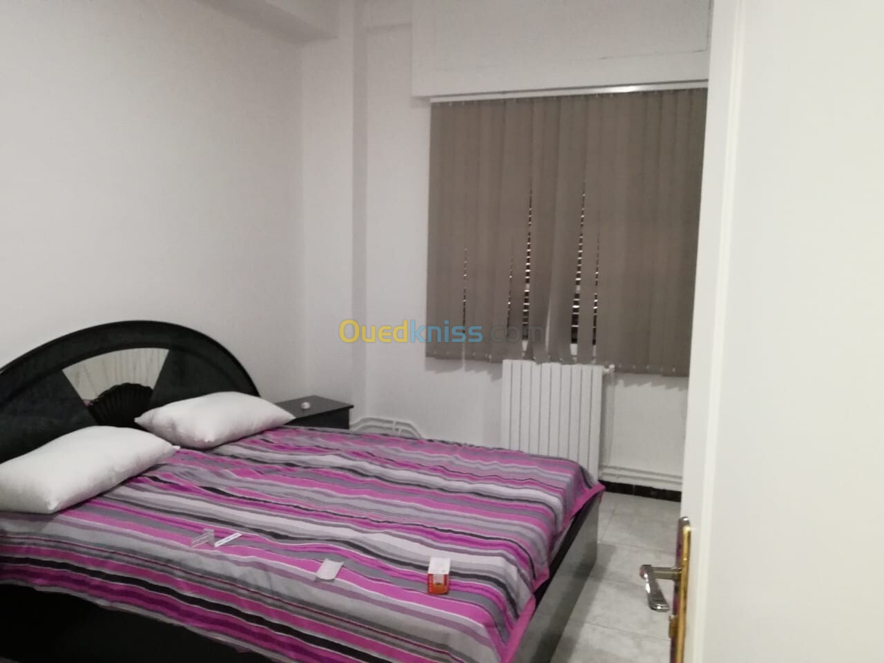 Location Appartement F4 Constantine Constantine