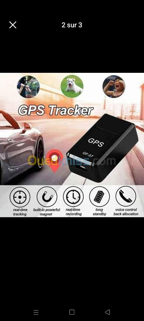 GPS Mini tracker Original 