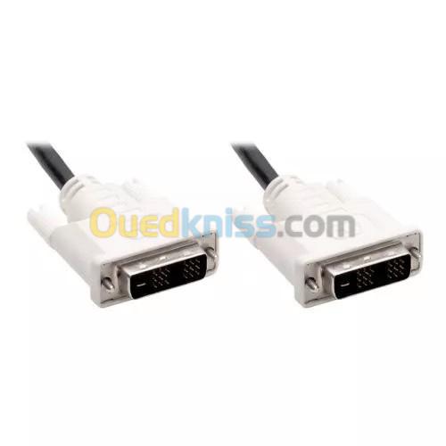  CABLE DVI-D to DVI 