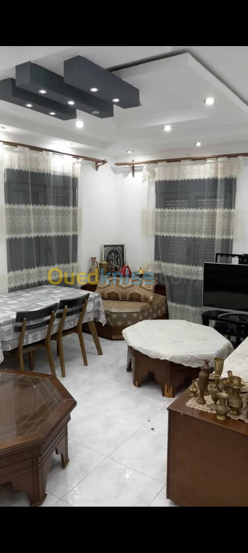 Location Appartement F3 Oran Oran