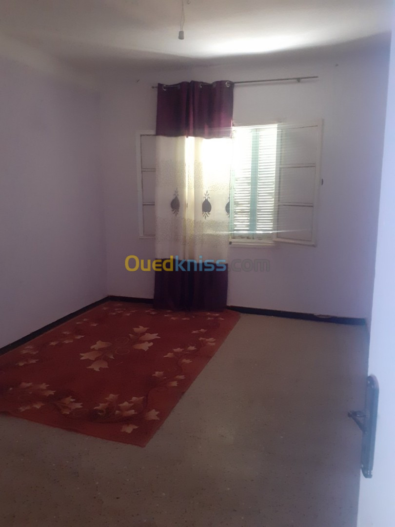 Vente Duplex F4 Tlemcen Hennaya