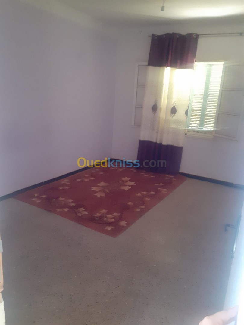 Vente Appartement F4 Tlemcen Hennaya