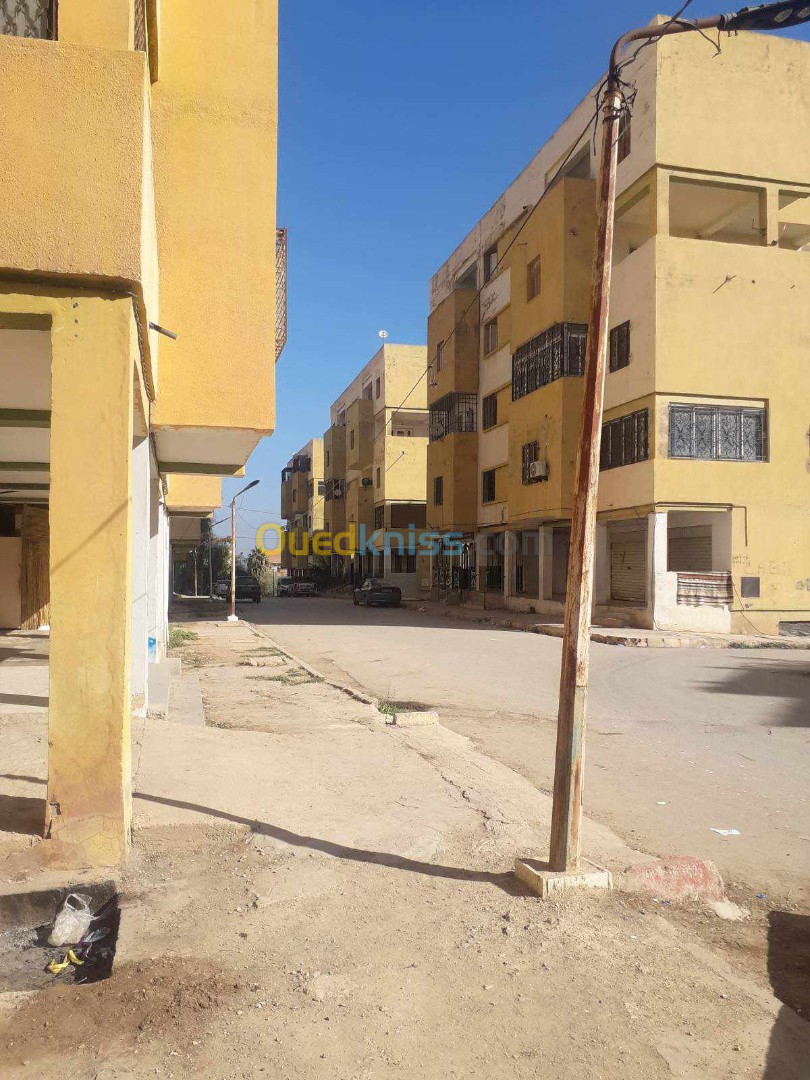 Vente Duplex F4 Tlemcen Hennaya