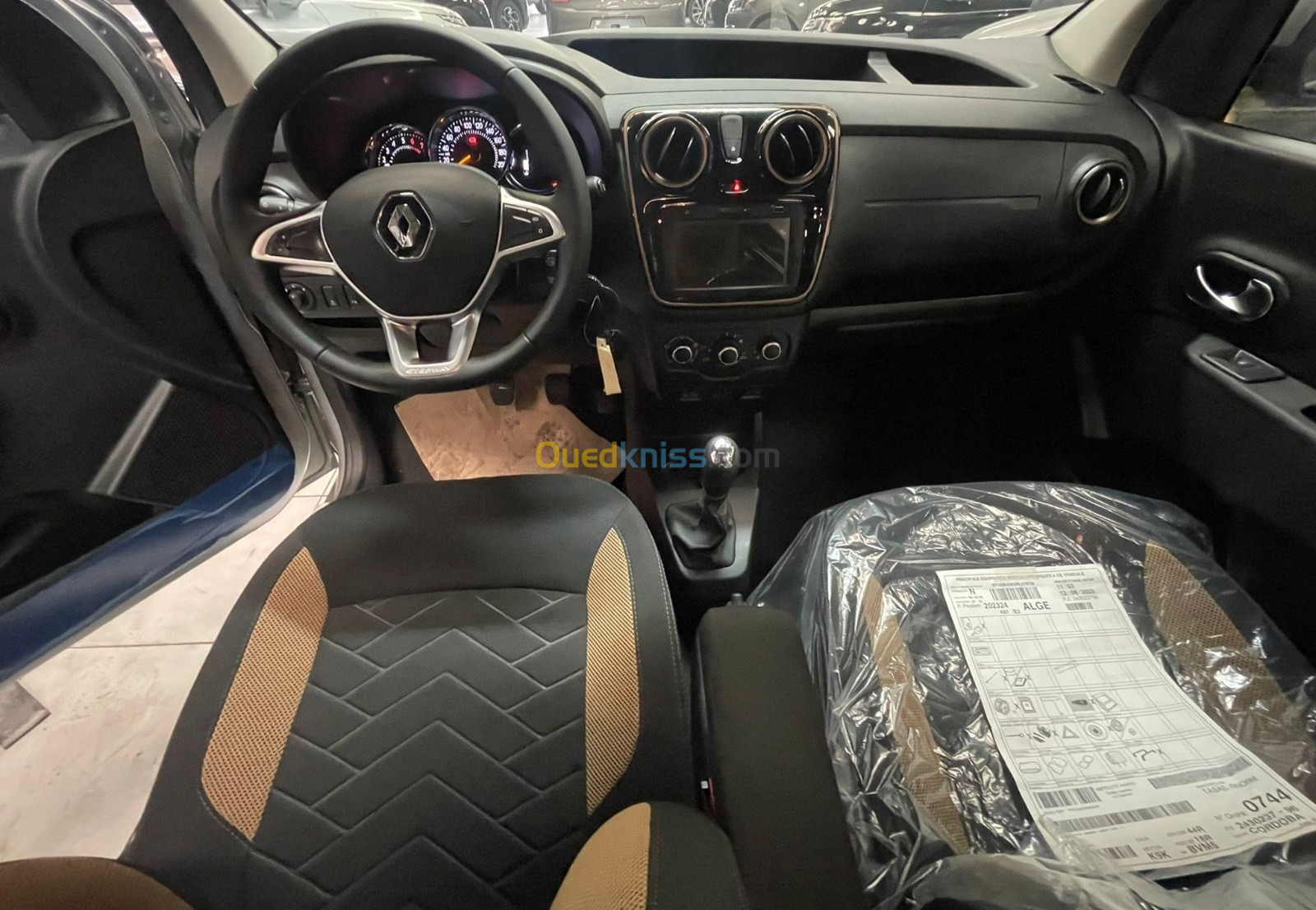 Renault Kangoo 2024 Stepway