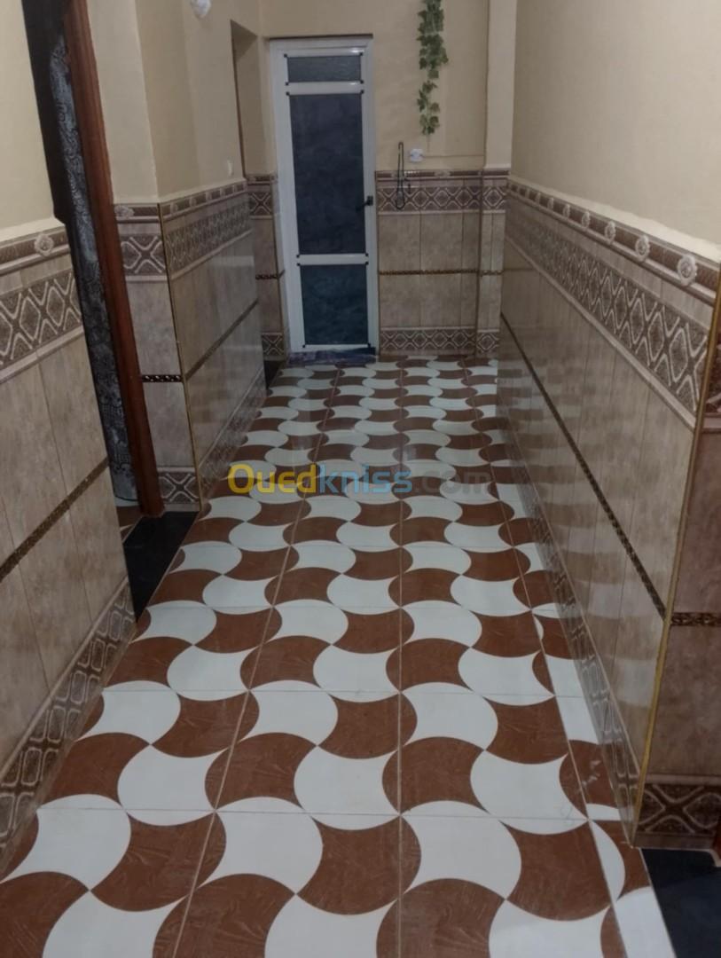 Vente Villa Tlemcen Remchi