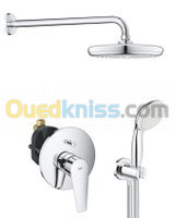 Grohe douche encastré 2 fonction 