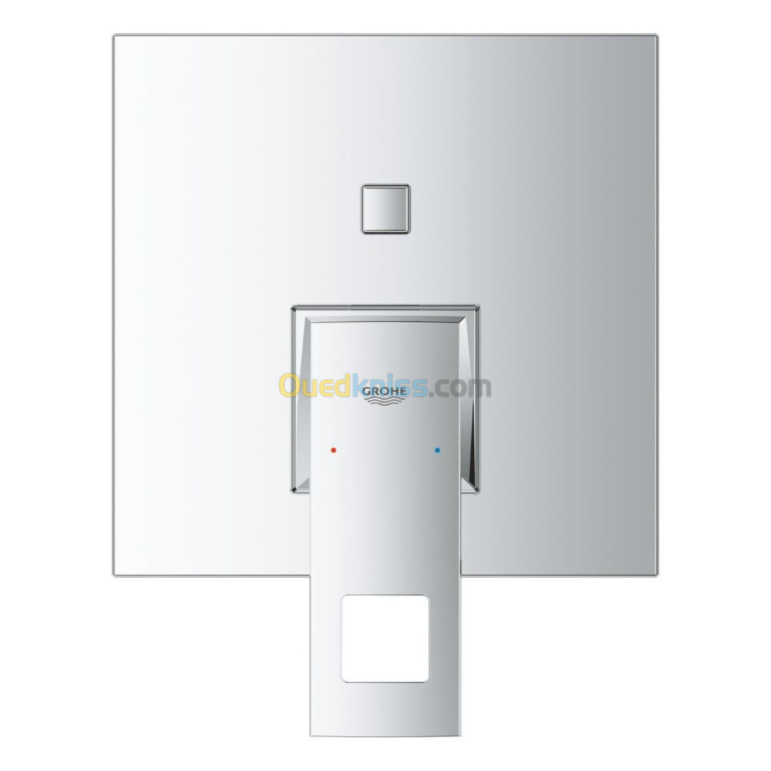 GROHE 24062000 Mitigeur Mécanique 2 Sorties Eurocube