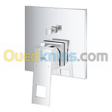 GROHE PACK EUROCUBE DOUCHE ENCASTREE 