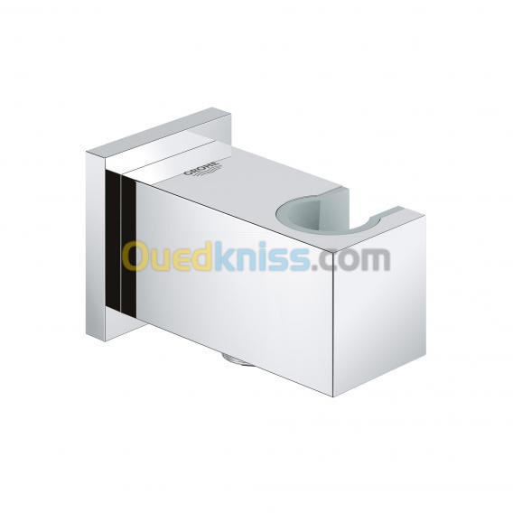 GROHE Coude à Encastrer 1/2 Pouces Euphoria Cube