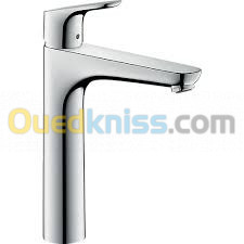 HANSGROHE Focus Mitigeur de Lavabo 190 