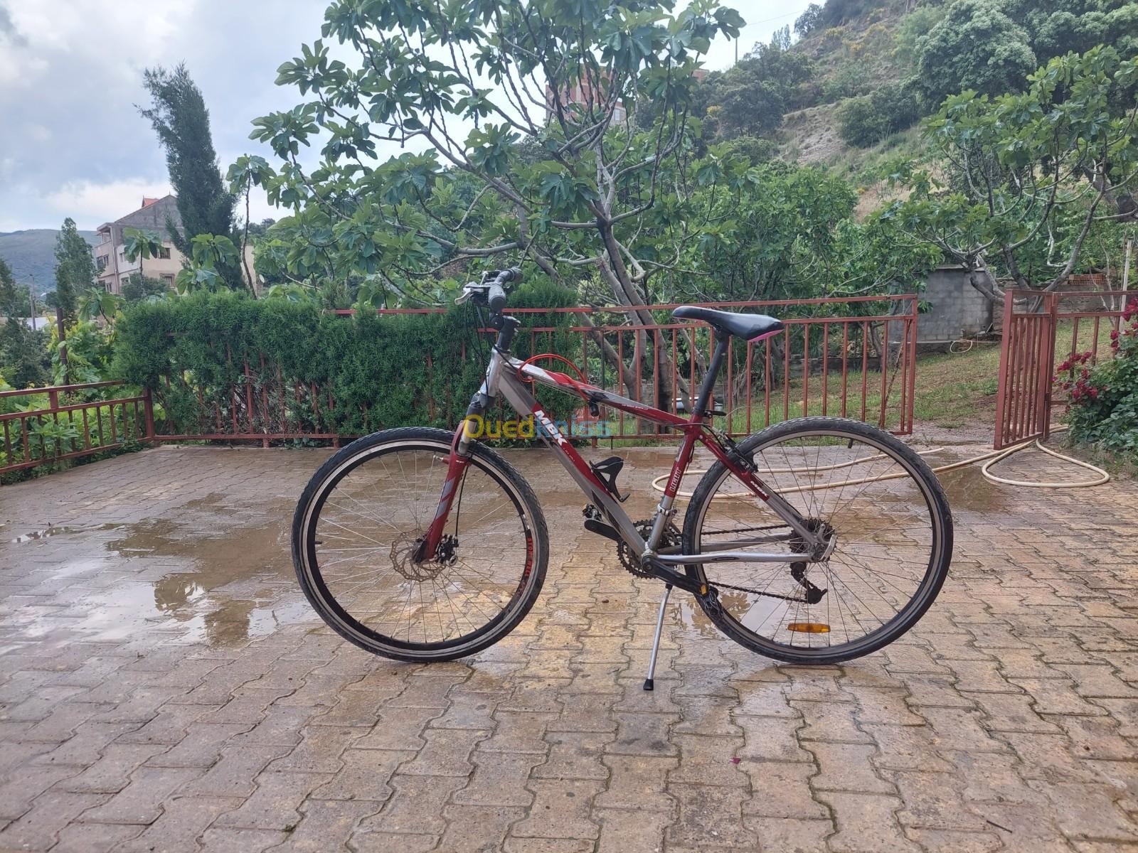 vélo mbk