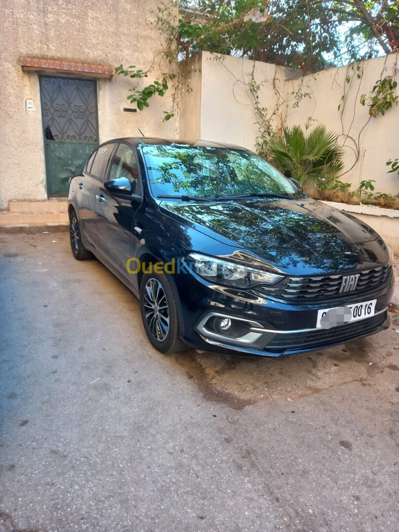 Fiat Tipo 2024 Urban plus