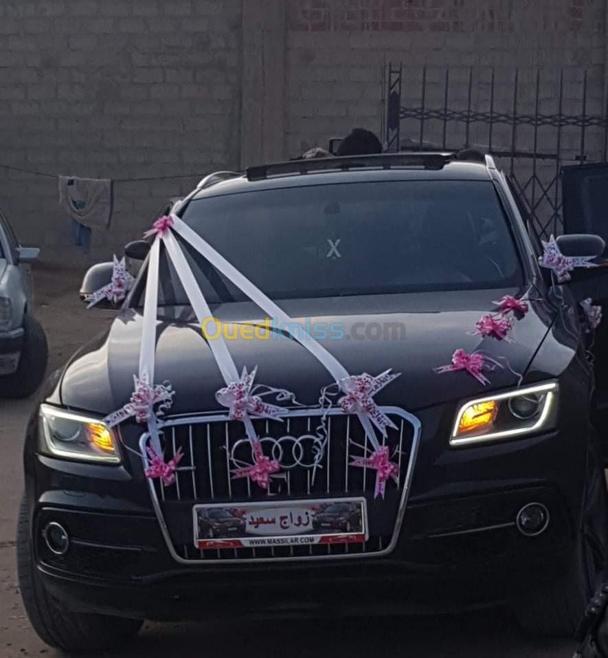 Audi Q5 2014 S Line