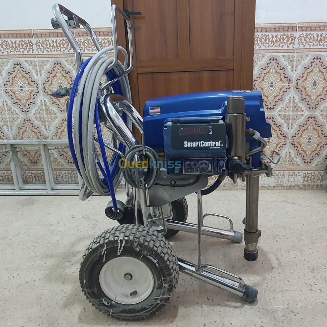 Airless Graco 