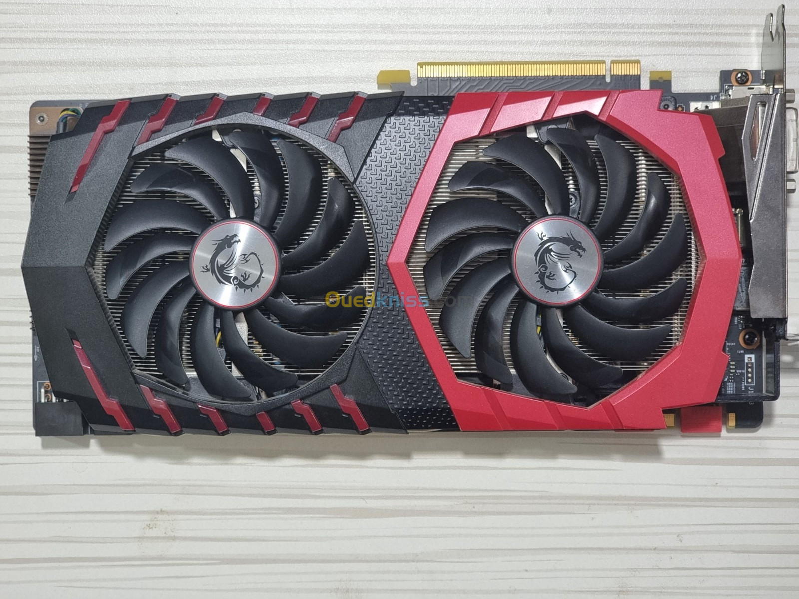 Gtx 1080 msi gaming