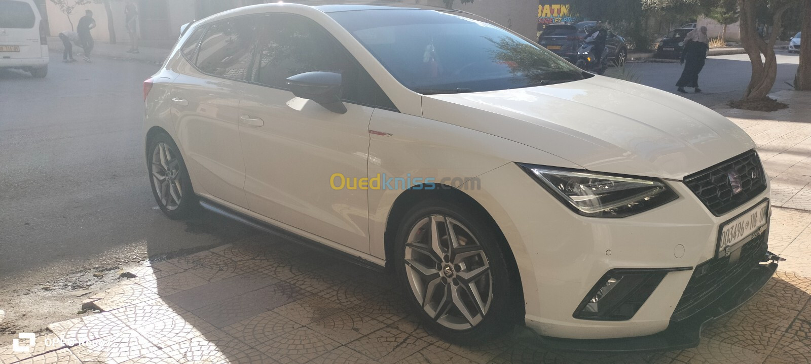 Seat Ibiza 2018 FR