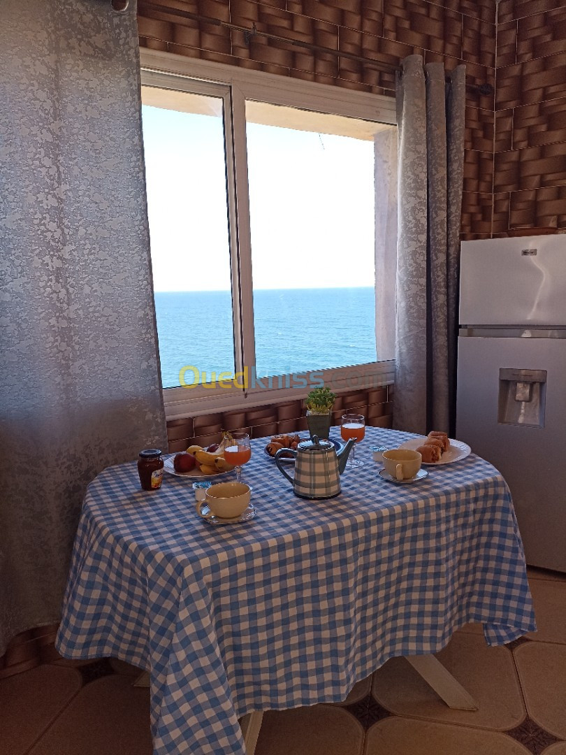 Location Bungalow Tipaza Tipaza