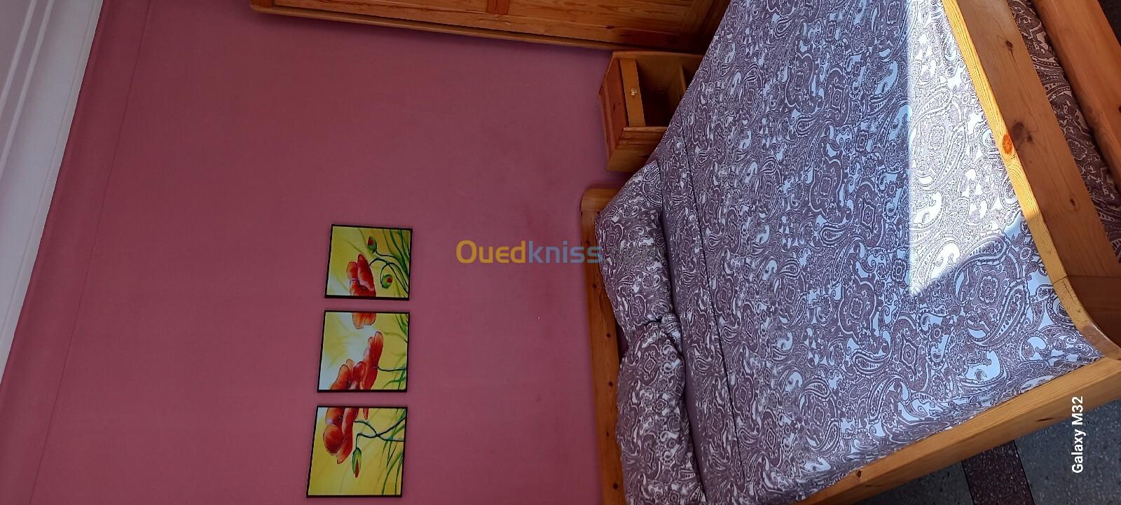 Location Appartement F2 Tizi ouzou Tizi ouzou