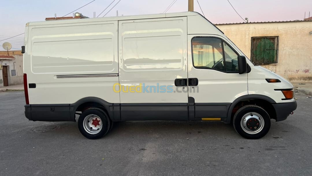 Iveco daily C11 2000