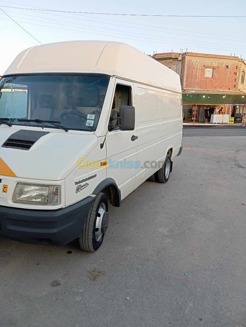 Iveco 35 10 1998 