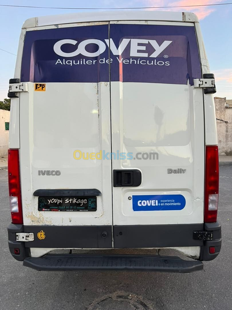 Iveco daily C11 2000