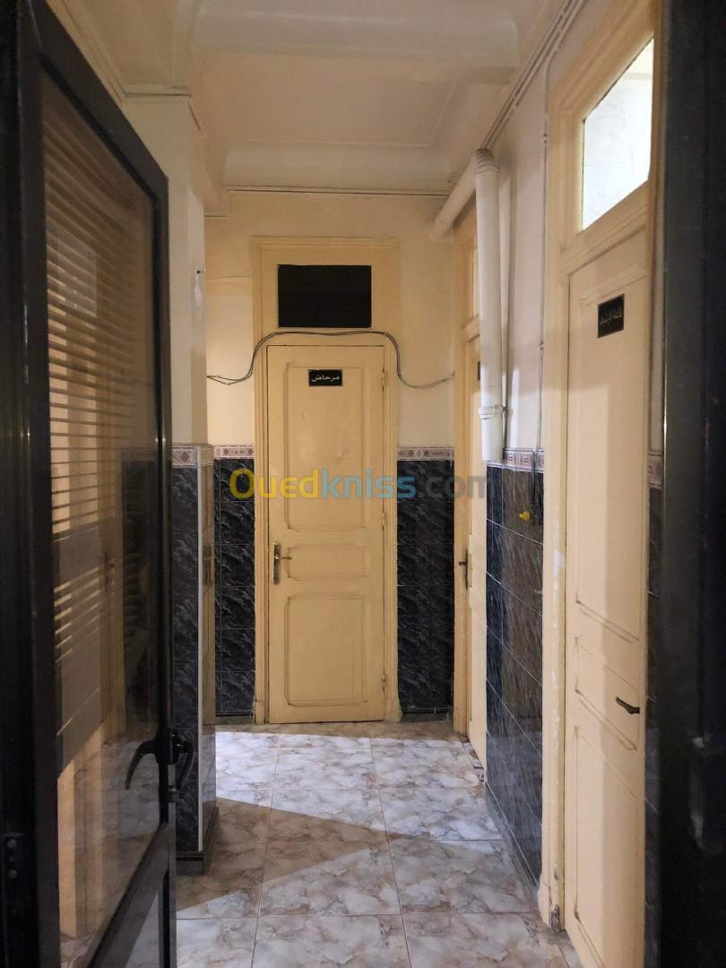 Vente Appartement F3 Oran Oran