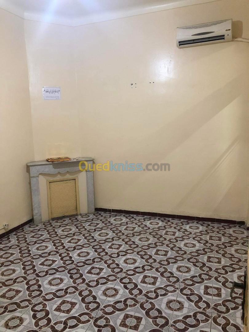 Vente Appartement F3 Oran Oran