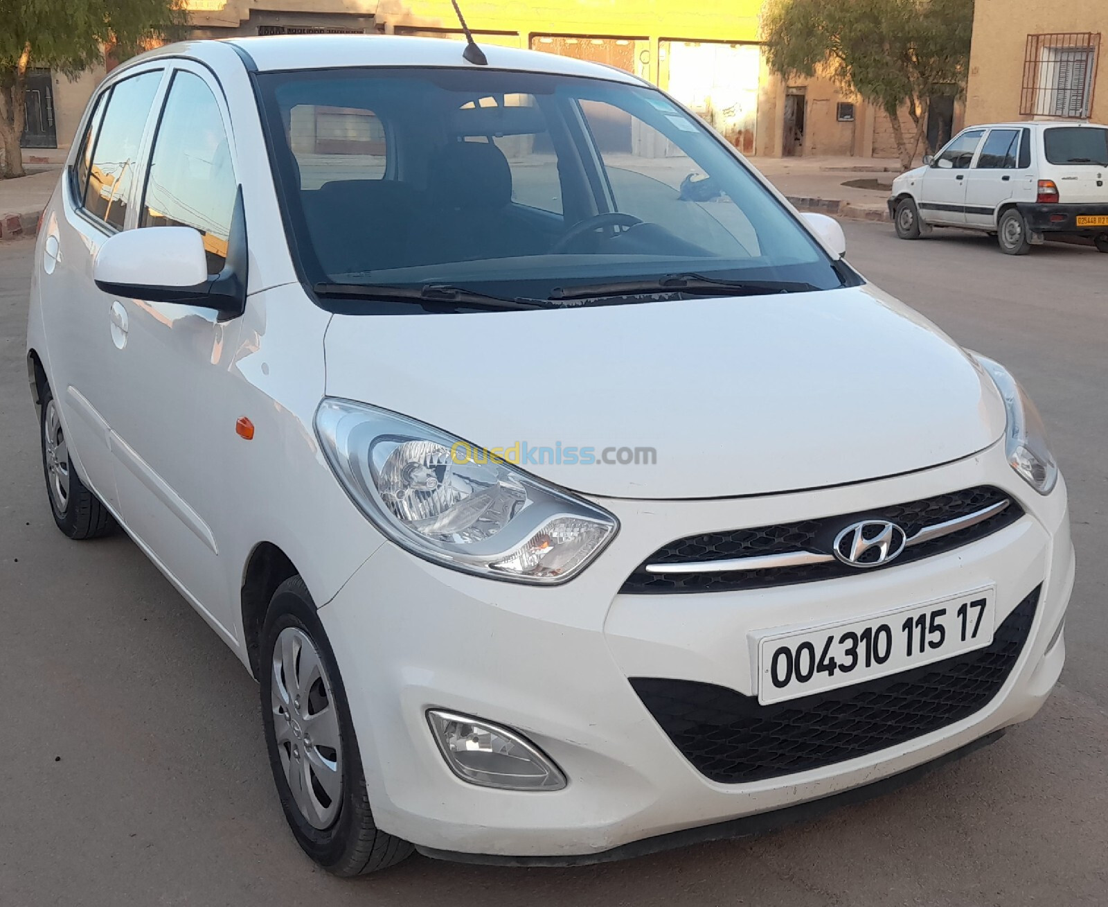 Hyundai i10 2015 