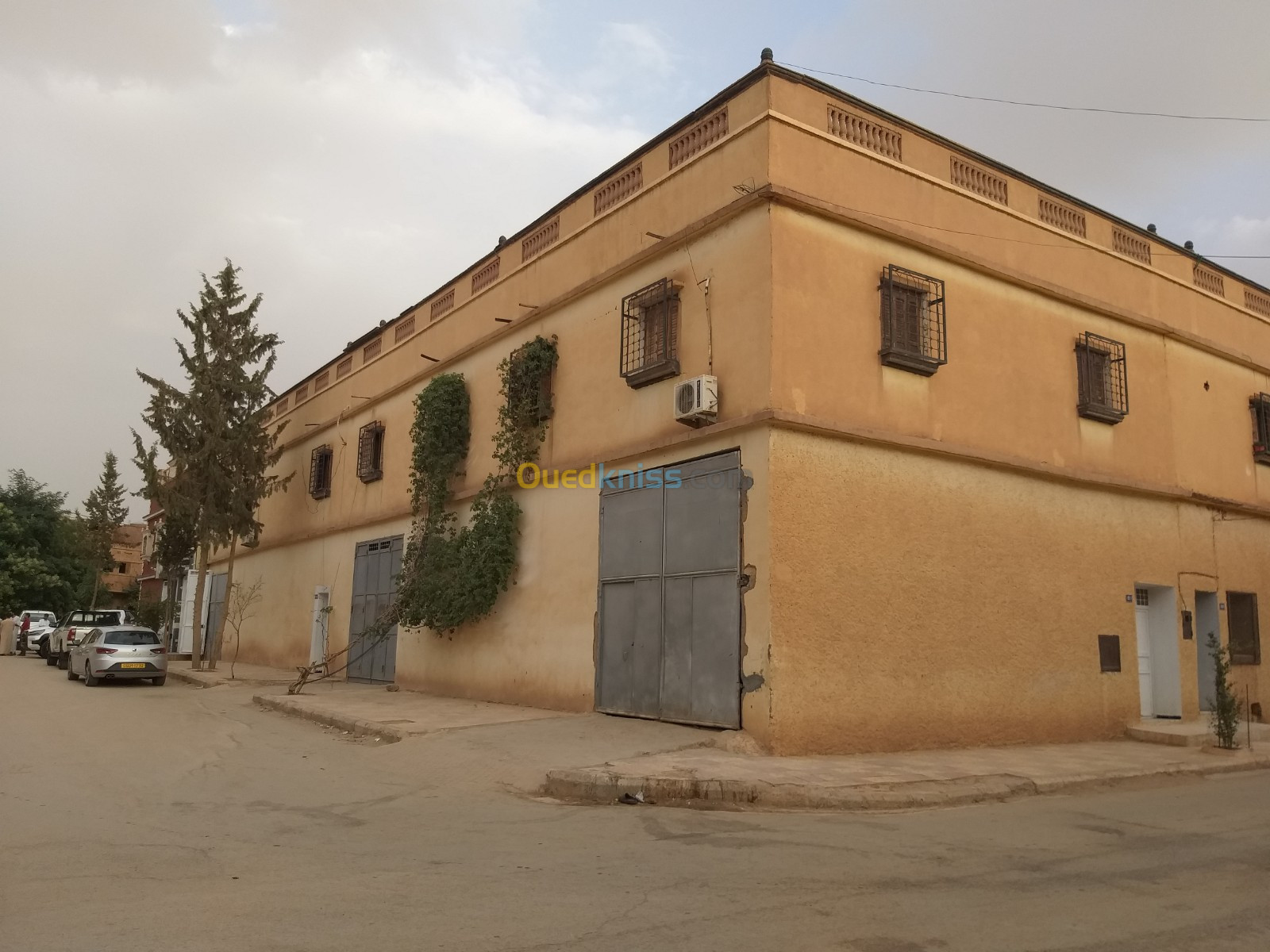 Vente Villa El Bayadh El bayadh