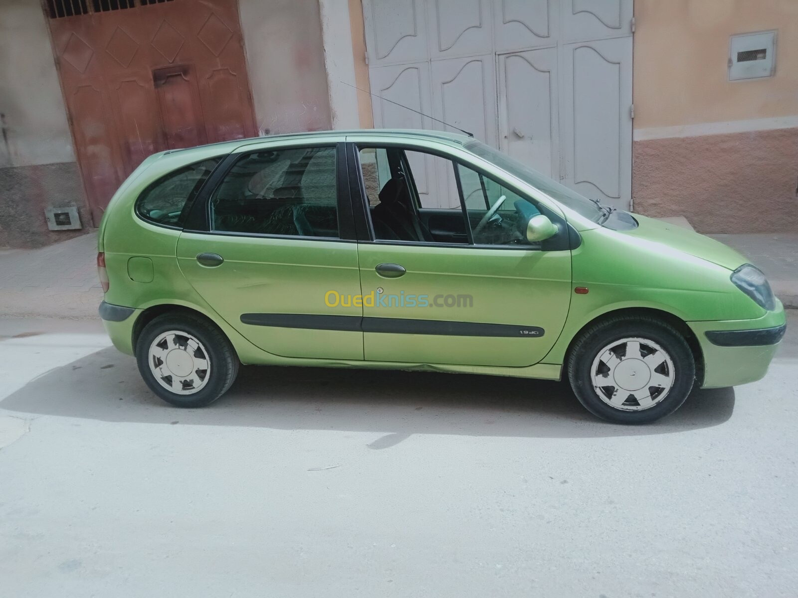 Renault Scenic 2000 