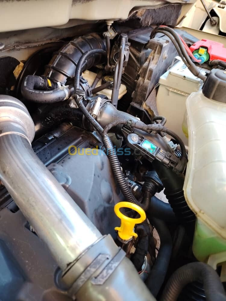 moteur 1.5 dci kongoo