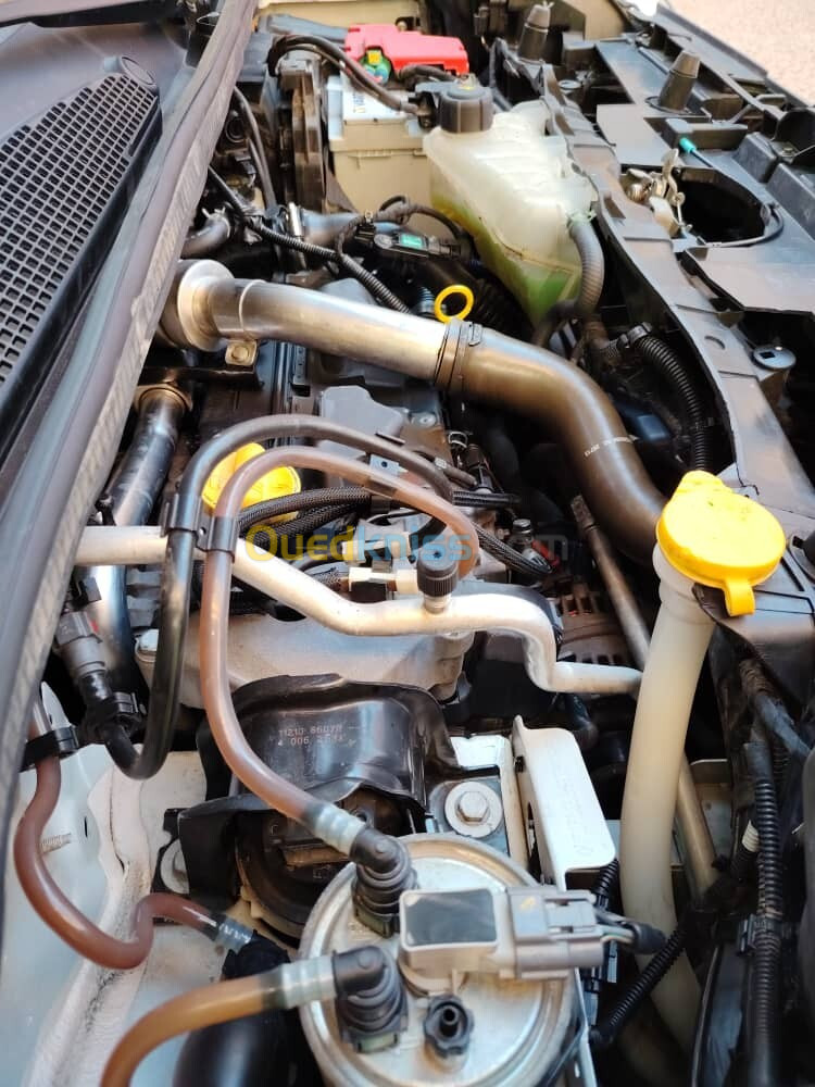 Moteur 1.5dci